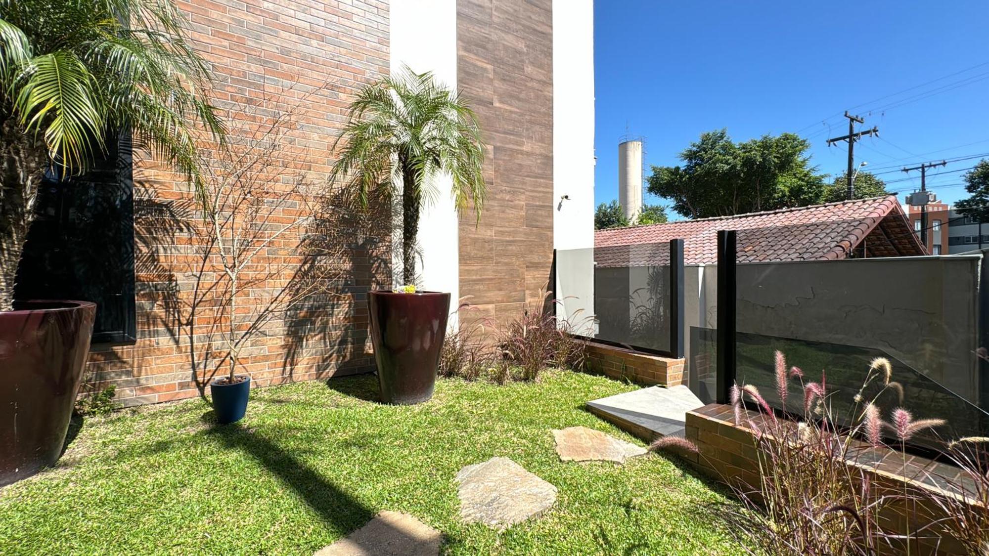 14- Studio Decorado Com Otima Localizacao!!! 库里提巴 外观 照片